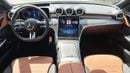 Mercedes Benz C200 PREMIUM PLUS 1.5L-Petrol-Premium