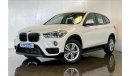 BMW X1 sDrive 20i Exclusive