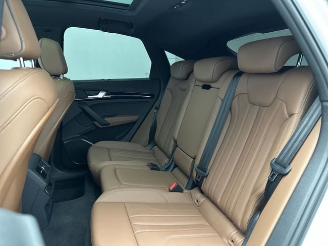 Audi Q5 45 TFSI SPORTBACK S-LINE, миниатюра 30