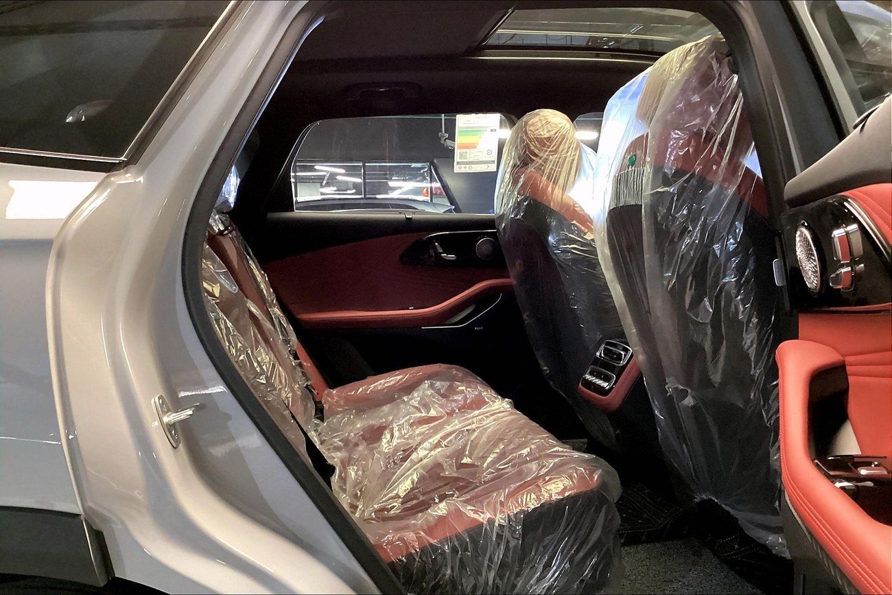 إكسيد RX Luxury | شامل الضمان | 0 ﺪﻔﻋﺓ ﺃﻮﻟﻯ