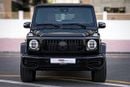 مرسيدس بنز G 63 AMG Edition 1 4.0L
