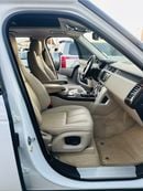 لاند روفر رينج روفر