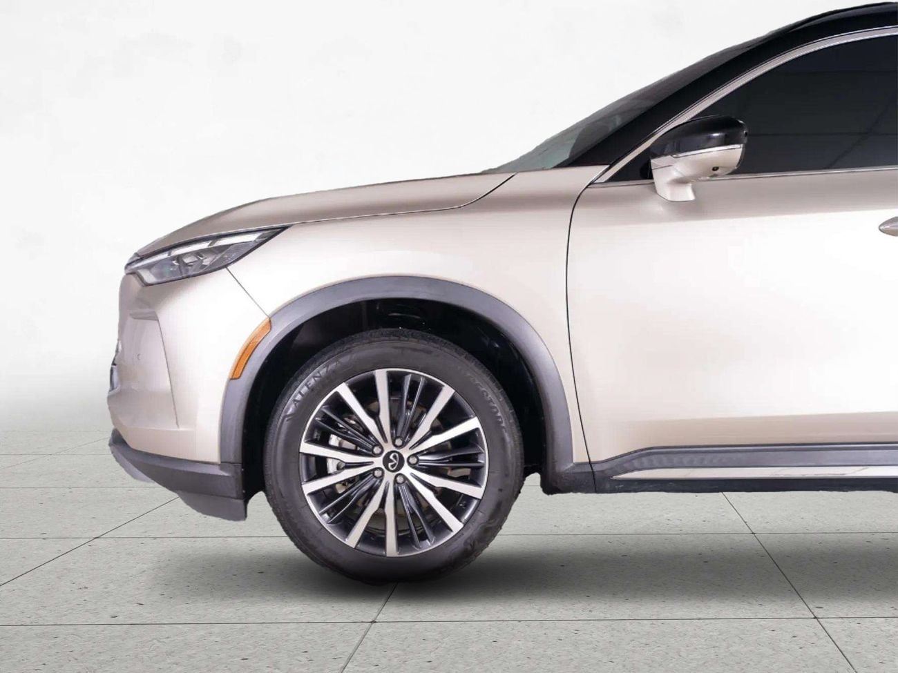Infiniti QX60 AUTOGRAPH 3.5