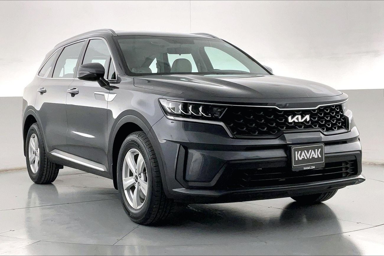 Kia Sorento LX | 1 year free warranty | 0 Down Payment