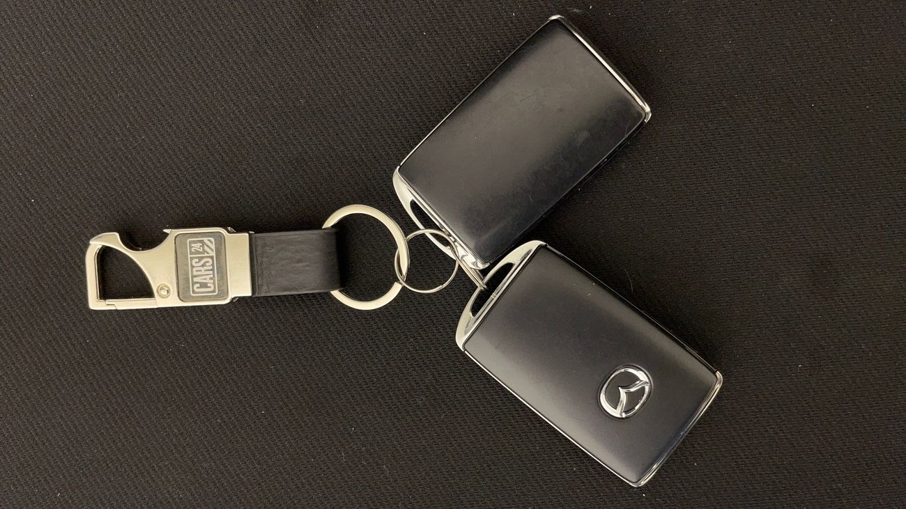 Mazda CX3 GT 2 | Zero Down Payment | Home Test Drive