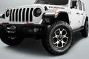 Jeep Wrangler 2023 Jeep Wrangler Rubicon 4 Door / 5 Year Jeep Warranty