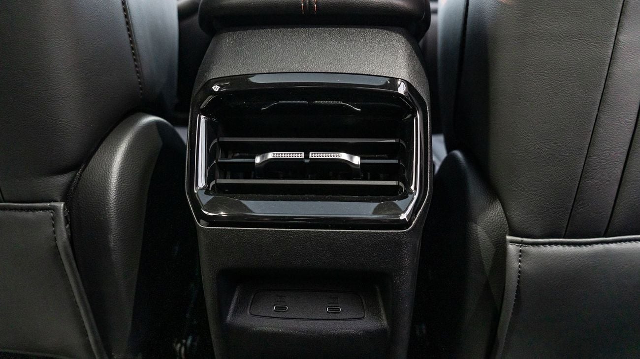 أم جي HS 2026 | MG HS 1.5T DEL GCC [ EXPORT ONLY ]