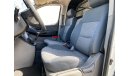 Hyundai H-1 Panel Van 2016  Ref#524