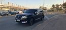 Nissan Patrol SE PLATINUM CITY