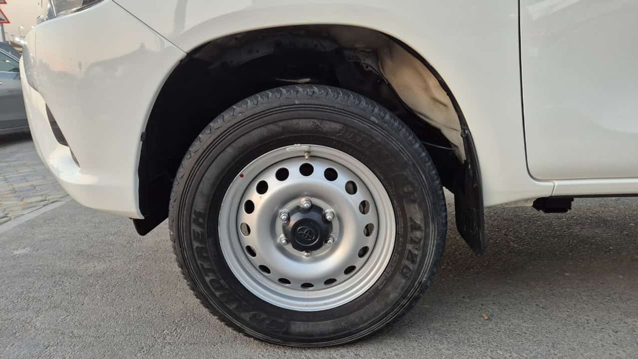 Toyota Hilux 2022 Toyota Hilux S GLX (AN120), 4dr Double Cab Utility, 2.4L 4cyl Diesel, Manual, Four Wheel Drive.