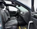 Volkswagen T ROC R-line 1.4L 2023 Volkswagen T-Roc R-Line, Warranty, Full Volkswagen Service History, Low Km, GCC