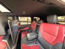 Toyota Land Cruiser VXR