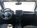Jeep Wrangler Sport 3.6L A/T