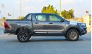 Toyota Hilux 2.8L Adventure Diesel Full Equipo 4x4 T/A 2021