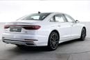 Audi A8 L 60 TFSI quattro | Guaranteed Warranty | 0 Down Payment