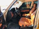 Nissan Patrol Safari