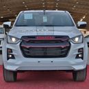 Isuzu DMax 3.0L Crew Cab 4WD GT