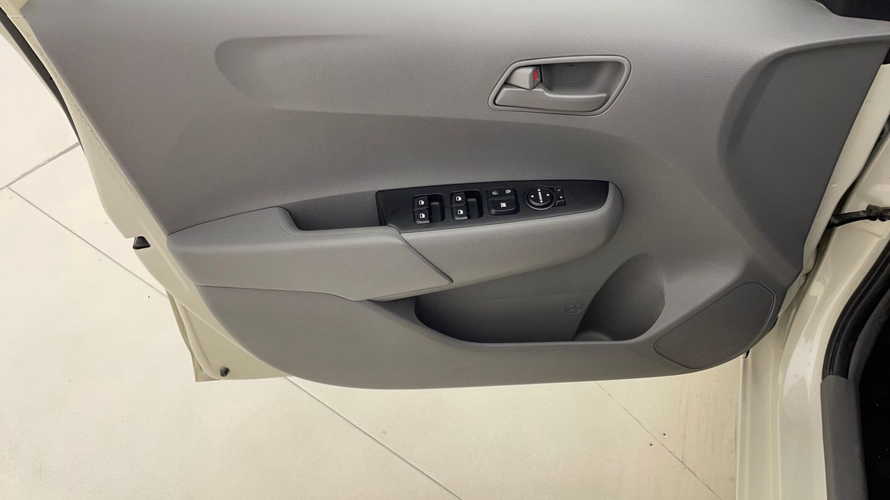 كيا بيكانتو LX 1.2 | بدون دفعة مقدمة | اختبار القيادة في المنزل