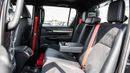 تويوتا هيلوكس 2026 Toyota Hilux GR-Sport 4.0L AT Petrol (Black)