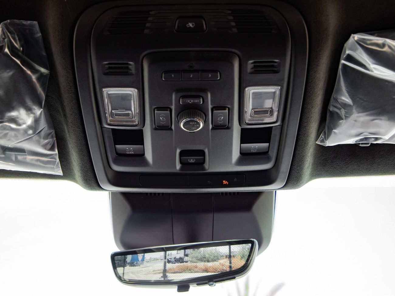 كاديلاك إسكالاد Sport 6.2L 4WD