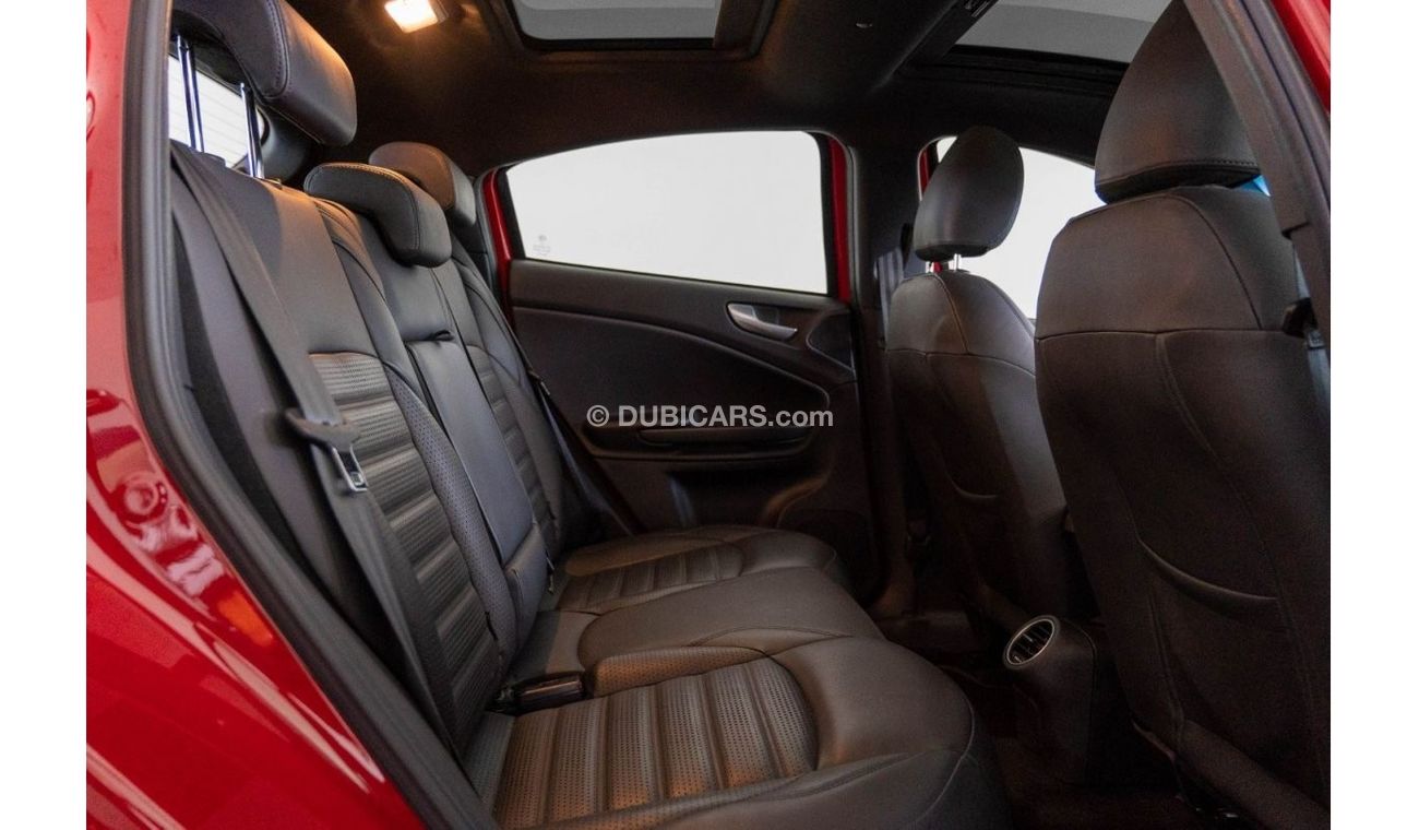 ألفا روميو جوليتا 2019 Alfa Romeo Giulietta Veloce / Alfa Romeo Warranty & Service Pack 120k kms! / Full Option