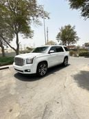 GMC Yukon Denali 6.2L (8 Seater)
