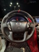 نيسان باترول NISMO