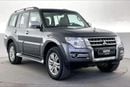 Mitsubishi Pajero GLS Highline | Carnival Sale • UP TO AED 20,000 OFF | Guaranteed Warranty | 0 Down Payment