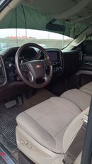 شيفروليه سيلفارادو