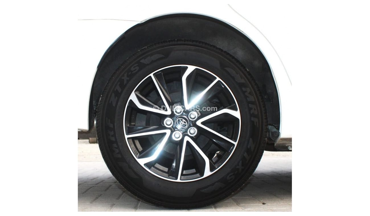 Toyota Corolla SE Toyota Corolla 2014 GCC in excellent condition