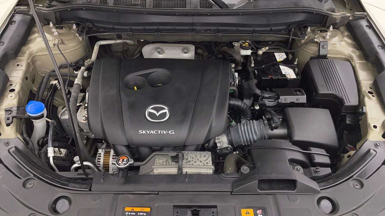 Mazda CX5 GL 2.5 | Zero Down Payment | Home Test Drive