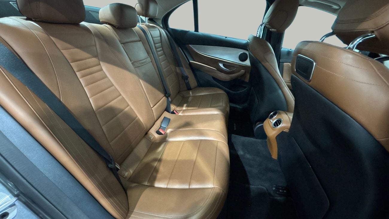 Mercedes Benz E300 AMG 2020 | AED 1629/Month | 0 DP | 30 Day Return | Warranty