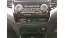 ميتسوبيشي تريتون MITSUBISHI TRITON RIGHT HAND DRIVE(PM33253)