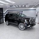 GMC Yukon DENALI GMC Yukon Denali