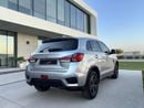 Mitsubishi ASX Mid 2.0L FWD AED 780 P.M | 0% DOWN PAYMENT | MITSUBISHI ASX MID OPTION | 2.0L I4 | 2023 | AGENCY WAR