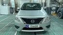 نيسان صني 2024 SV | AED 502/Month | 0 DP | 30 Day Return | Warranty