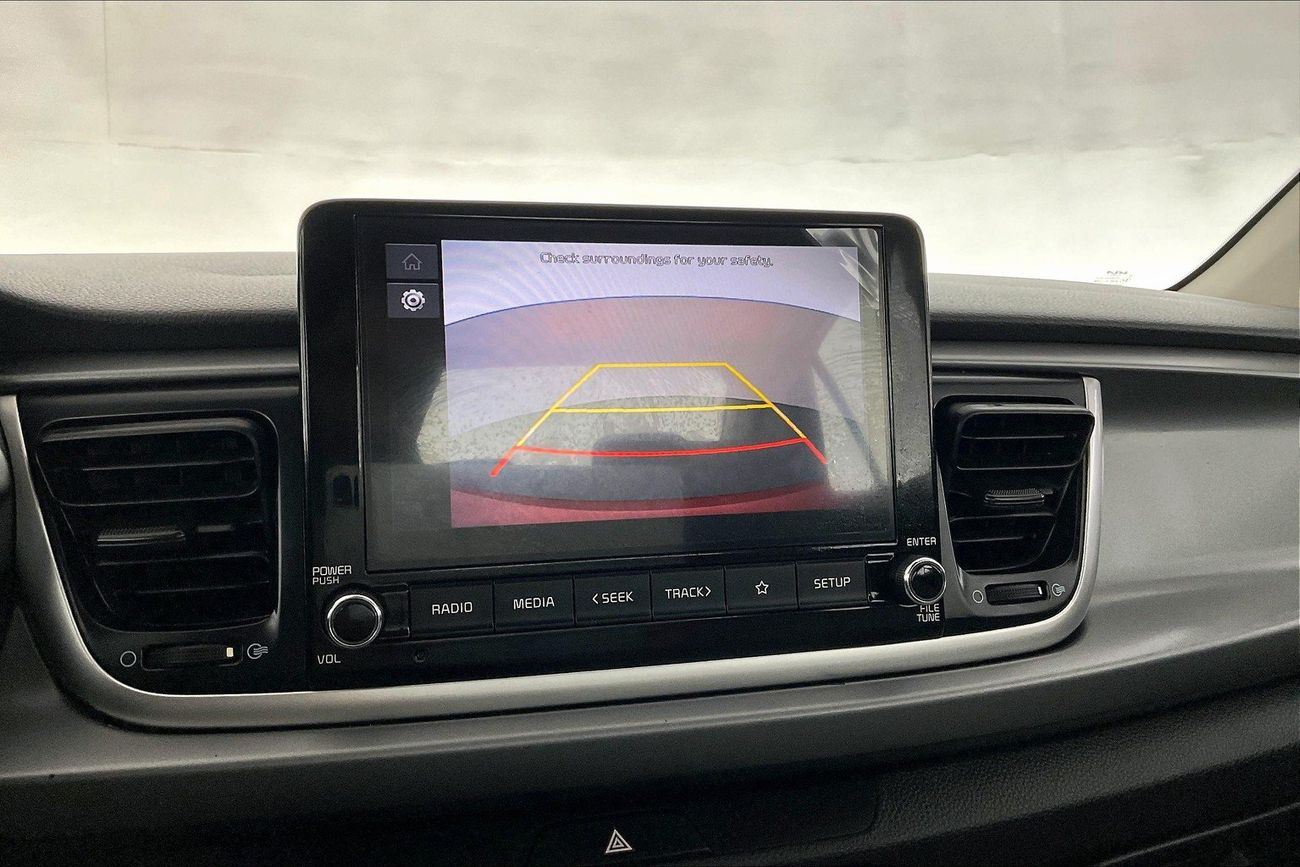 Kia Rio LX | Guaranteed Warranty | 0 Down Payment