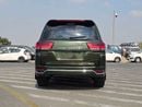تويوتا لاند كروزر Toyota landcruise 2015 Model Modified 2024 Model V8 4.5 petrol Engine Colour Green Transmission Auto