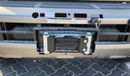 Toyota Land Cruiser Pick Up 2022 Land Cruiser Double Cabin 4.0L V6 Pickup