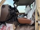Toyota Land Cruiser Pick Up 4.0 SINGLE CAB FULL SAUDI SPECS