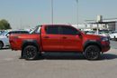 Toyota Hilux ADVENTURE Double Cabin Right Hand Drive Year: *2020* Engine: 2.8 L /V4