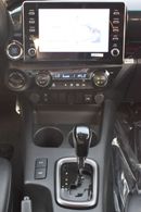 Toyota Hilux Toyota Hilux GR Sport 4.0L, Petrol - 2024