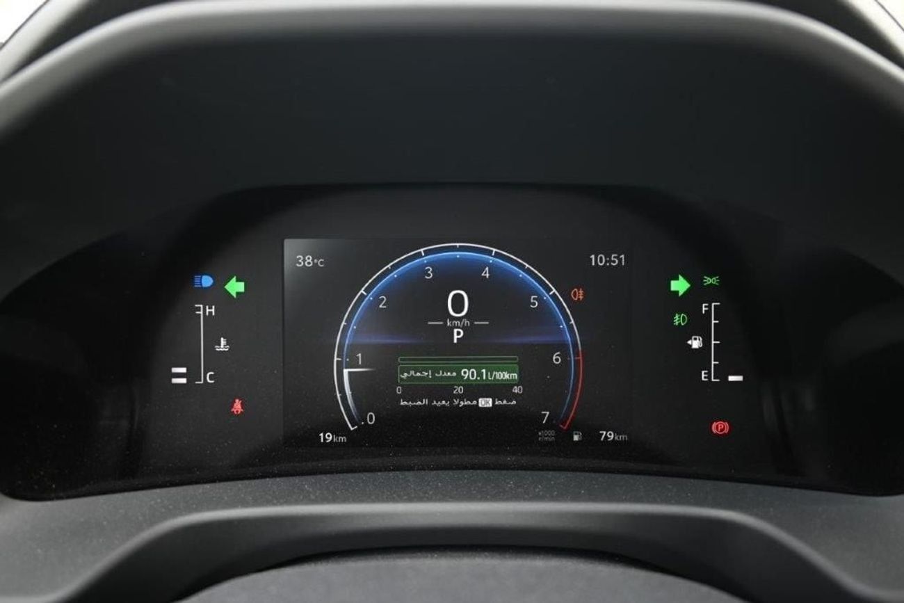 Toyota Land Cruiser 2025 TOYOTA LAND CRUISER 300 EXR V6 4.0L PETROL 7 SEAT AT