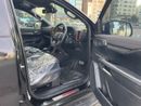 Ford Ranger Raptor FORD RAPTOR DIESEL RHD