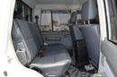 Toyota Land Cruiser Pick Up Full option clean car
