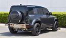 Land Rover Defender LAND ROVER DEFENDER 2021-AL TAYER WARRANTY
