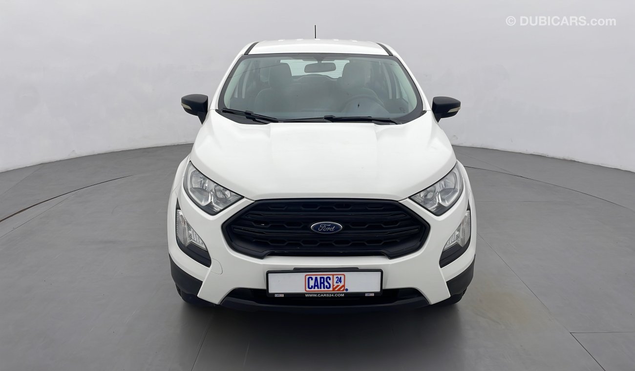 Ford EcoSport AMBIENTE 1 | Under Warranty | Inspected on 150+ parameters