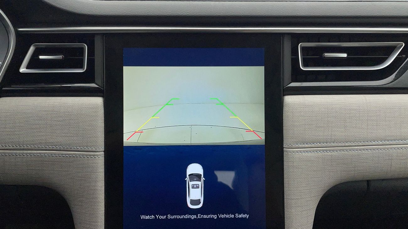 JAC J7 INTELLIGENT 1.5 | Zero Down Payment | Home Test Drive