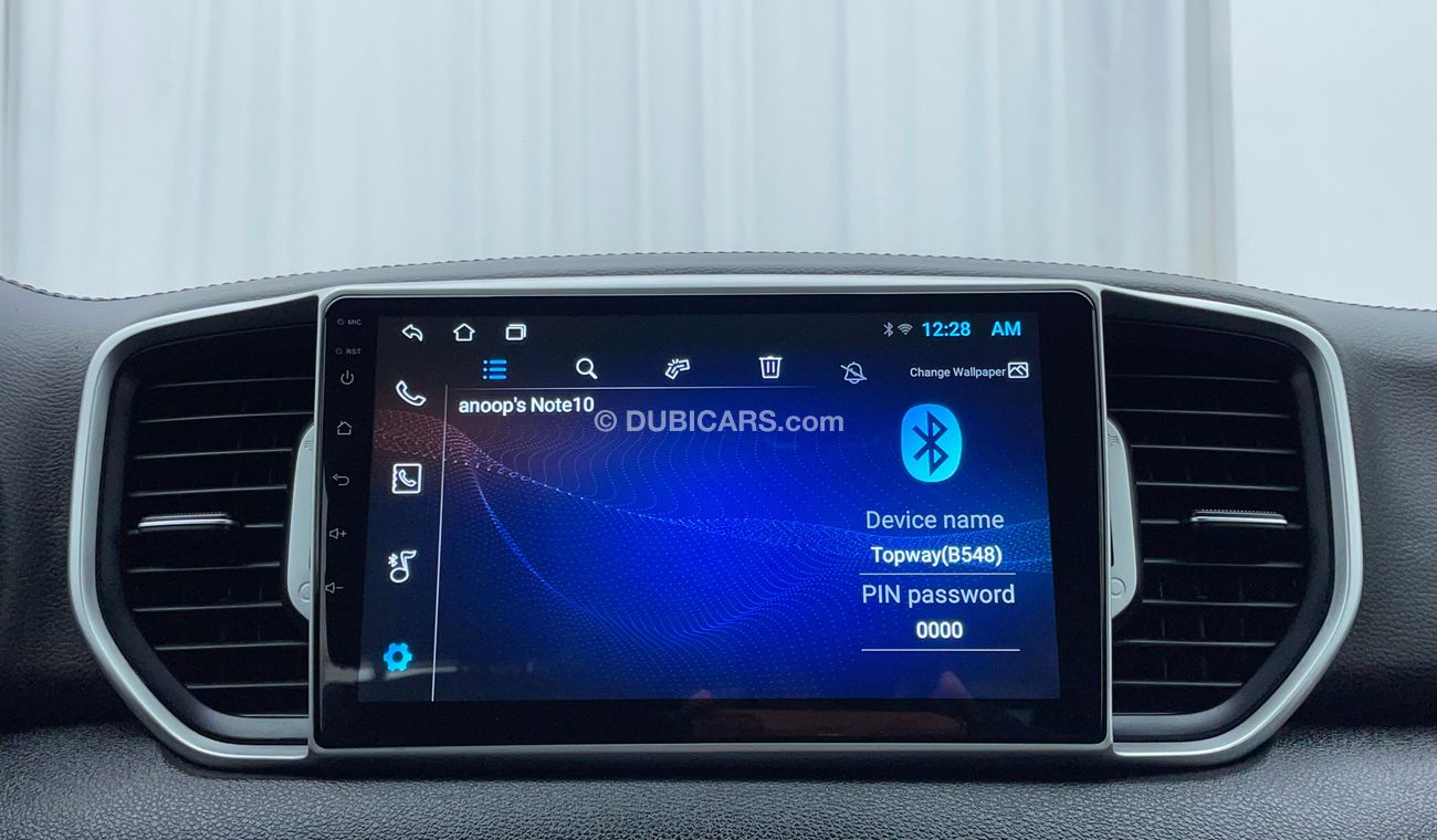 Kia Sportage LX 2 | Zero Down Payment | Free Home Test Drive