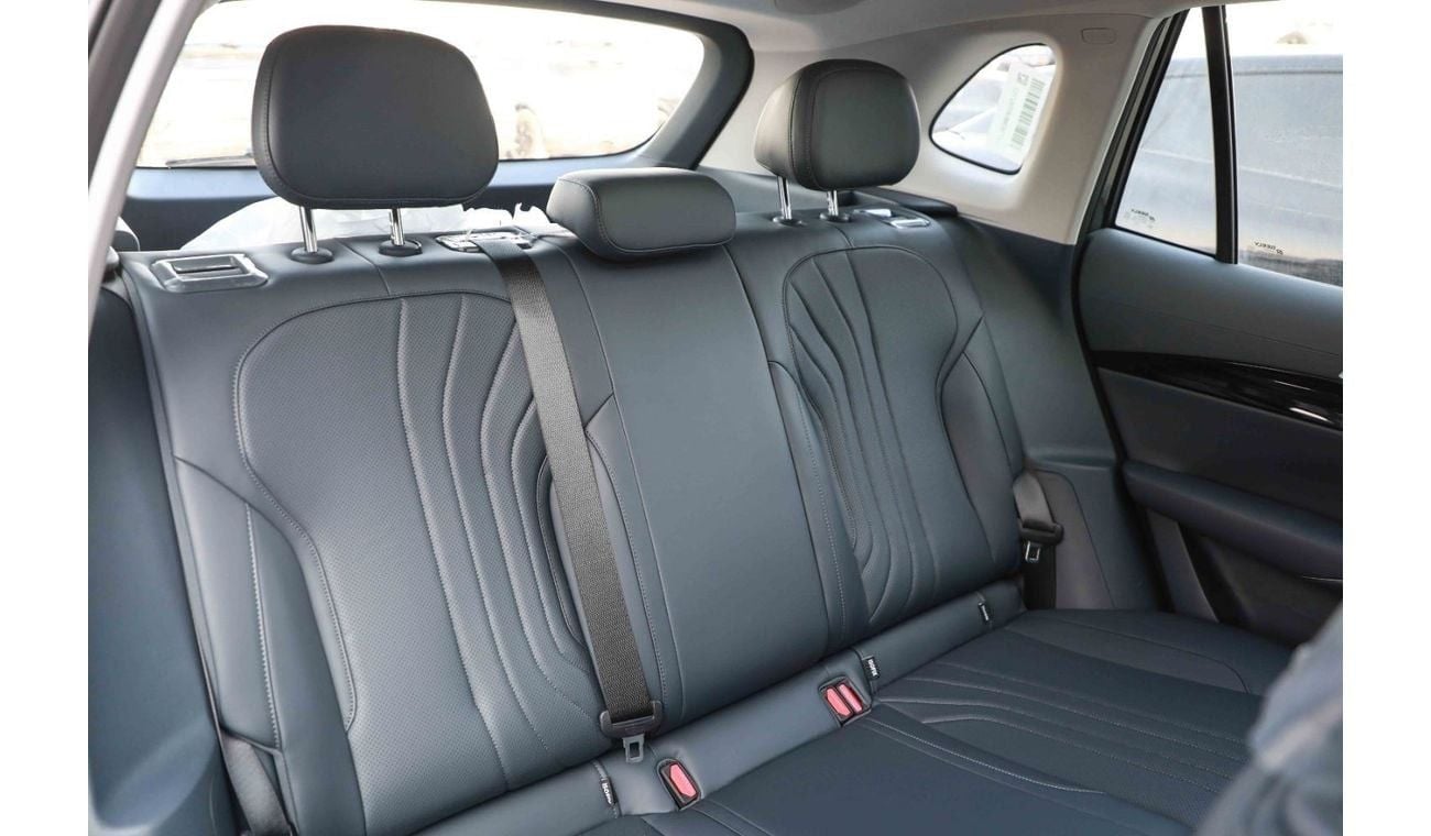 جيلي غالاكسي e5 2024 GEELY GALAXY E5 EXPLORER - WHITE inside BLUE | Export Only